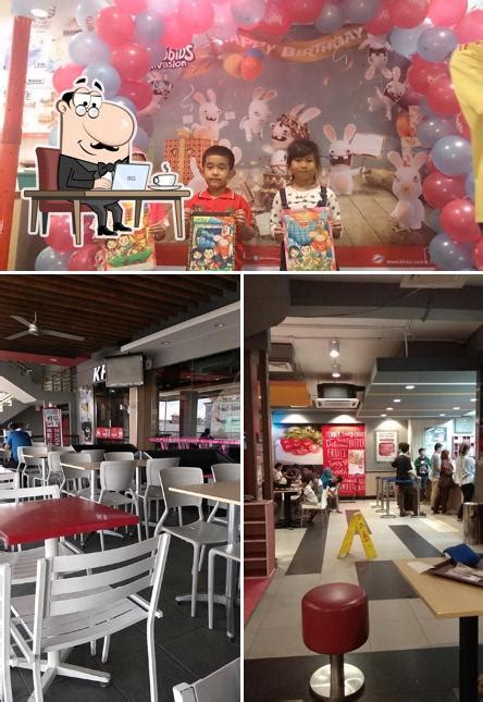 gambar kfc batam centre|KFC restaurant, Batam, SEIPANAS .